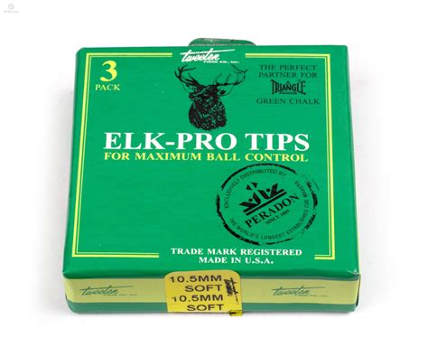 Elk Master Pro Tips Price